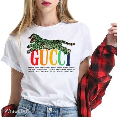 gucci jaguar|A One.